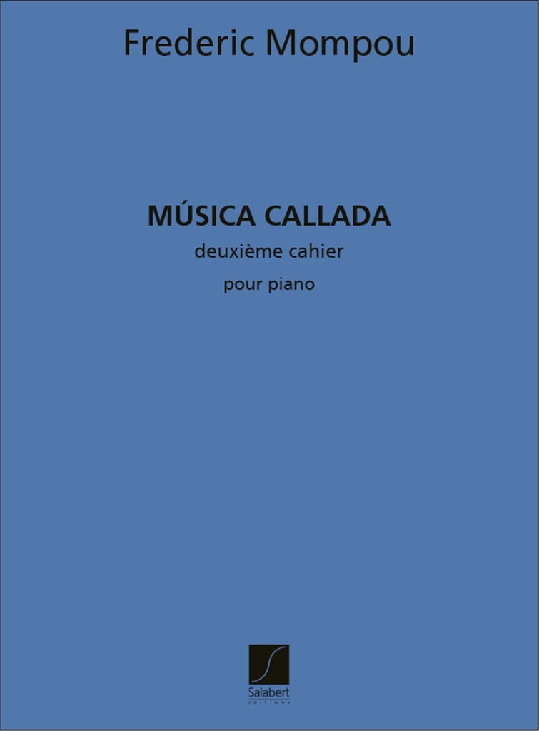Musica Callada 2